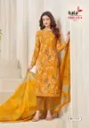 Oreana Vol 6 By Kala Embroidery Cotton Printed Readymade Dress Wholesale Shop In Surat
